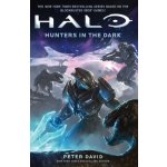 Halo: Hunters in the Dark, 16 David PeterPaperback – Sleviste.cz
