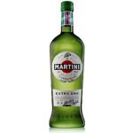 Martini Extra Dry 18% 0,75 l (holá láhev) – Sleviste.cz