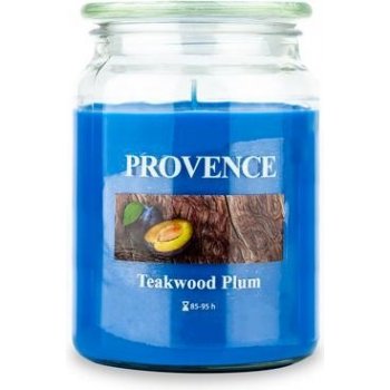 Provence Teakwood Plum 510 g