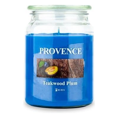 Provence Teakwood Plum 510 g