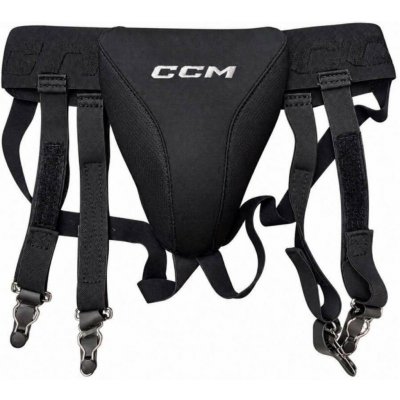 CCM 3in1 Jock Combo SR – Hledejceny.cz