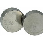 VHBW Baterie pro Samsung Galaxy Buds / Sony WF-1000XM3, LIR1254, 60 mAh, 2 ks - neoriginální