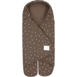 Emitex Zavinovačka BEA Brown – Zboží Dáma Emitex Zavinovačka BEA Brown – Zboží Dáma