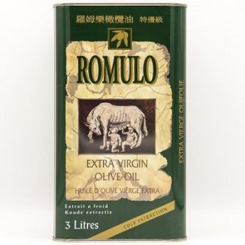 Grup Pons Extra panenský olivový olej plech 3 l