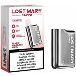 Lost Mary TAPPO baterie 750 mAh Silver – Zboží Dáma