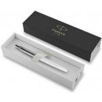 Parker 1501/1260040 Jotter Special White kuličková tužka – Hledejceny.cz