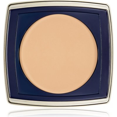 Estée Lauder Double Wear Stay-in-Place Matte Powder Foundation and Refill pudrový make-up SPF 10 4N1 Shell Beige 12 g