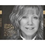 Lenka Filipová - Classic, Acoustic & Folk CD – Hledejceny.cz
