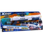 Ep Line X Shot Excel Hawk Eye s hledáčkem a 16 náboji – Hledejceny.cz
