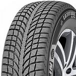 Michelin Latitude Alpin LA2 255/55 R18 109H Runflat – Hledejceny.cz