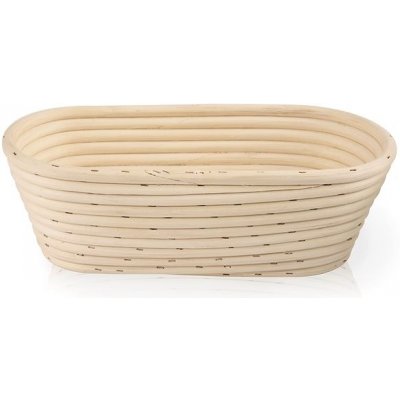 ORION Ošatka rattan oválná 26x13x9 cm – Hledejceny.cz