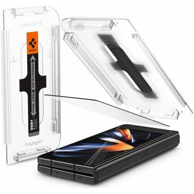 Spigen EZ Fit Cover Samsung Galaxy Z Fold4 AGL05322 – Hledejceny.cz