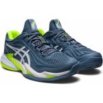 Asics COURT FF 3 CLAY 1041A371-400 – Zboží Mobilmania