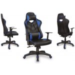 Connect IT LeMans Pro modrá CGC-0700-BL – Zboží Dáma