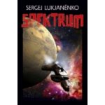 Spektrum - Sergej Lukjaněnko – Hledejceny.cz
