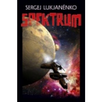 Spektrum - Sergej Lukjaněnko