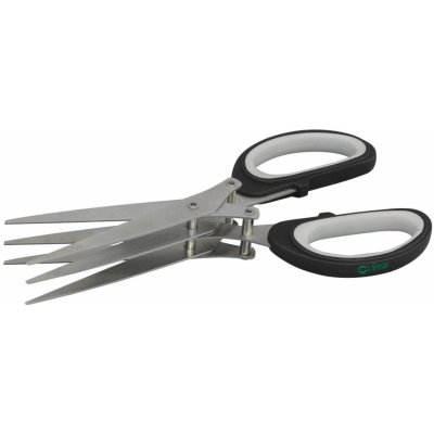 Flagman nůžky na žížaly Worm Scissors Small – Hledejceny.cz