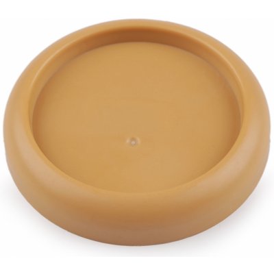 Magnetická podložka na jehly a špendlíky Barva: 1 béžová – Zboží Dáma