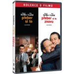Přeber si to kolekce 1.-2. DVD 2DVD – Hledejceny.cz