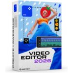 Movavi Video Editor 2026 for Business – Zboží Živě