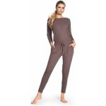 Dámský overal 305 PAULA 7/8R tmavě modrý – Zboží Mobilmania