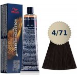 Wella Koleston Perfect ME+ KP 4/71 60 ml – Zboží Dáma