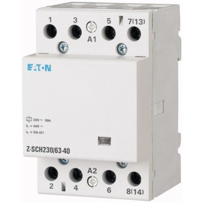 Eaton Z-SCH230/63-04 – Hledejceny.cz