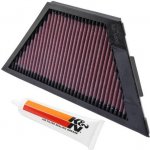 Vzduchový filtr K&N FILTERS KA-1406 – Hledejceny.cz