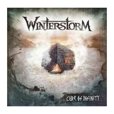 CD Winterstorm: Cube of Infinity