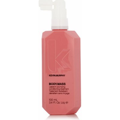 Kevin Murphy Body Mass Leave-in Plumping Treatment For Thinning Hair kondicionér 100 ml – Zboží Mobilmania