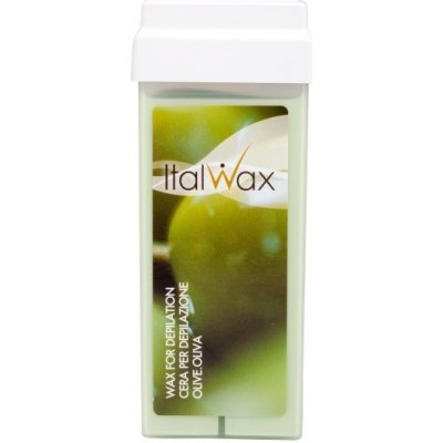 Italwax vosk olivový 100 ml – Sleviste.cz