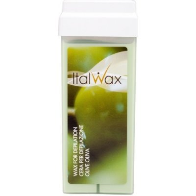 Italwax vosk olivový 100 ml