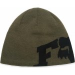 FOX F Head X Jacquard Beanie 2026 Black – Hledejceny.cz