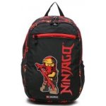 LEGO® NINJAGO® Red Small Extended – Zbozi.Blesk.cz