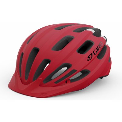 Giro Hale Matte red 2021 – Zbozi.Blesk.cz