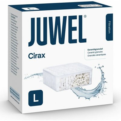 Filtrační náplň Fluval Cirax Standard / Bioflow 6.0 13j88106 – Zboží Mobilmania