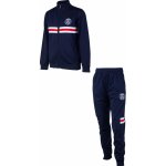 Fan-shop souprava PSG Tracksuit blue – Zboží Mobilmania