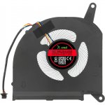 Ventilátor GIGABYTE AERO 17 HDR XA XB YD WA / CPU 9mm – Zboží Živě
