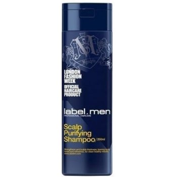 label.men Scalp Purifying Shampoo 250 ml