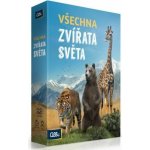 Albi Všechna zvířata světa – Hledejceny.cz