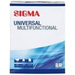 SIGMA A5 80 g / m2 500 listů – Zboží Živě