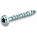 CIMCO Víceúčelový torxní vrut SPAX 4 x 30 mm T20 (200 ks) – Hledejceny.cz