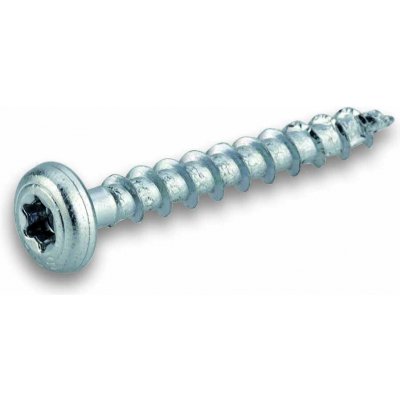 CIMCO Víceúčelový torxní vrut SPAX 4 x 30 mm T20 (200 ks) – Hledejceny.cz