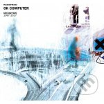 Radiohead - Ok Computer Oknotok 1997 LP – Hledejceny.cz