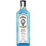 Bombay Sapphire 47% 1 l (holá láhev) – Sleviste.cz