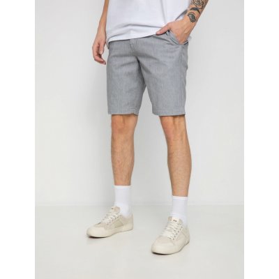 Volcom Frckn Mdn Strch 21 grey – Zboží Mobilmania