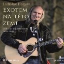 Audiokniha Exotem na této zemi - Ladislav Heryán