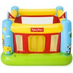 Fisher-Price Bestway Nafukovací 93553 – Zboží Dáma