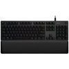 Klávesnice Logitech G513 Backlit Mechanical Gaming Keyboard 920-009330