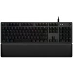 Logitech G513 Backlit Mechanical Gaming Keyboard 920-009330 – Hledejceny.cz